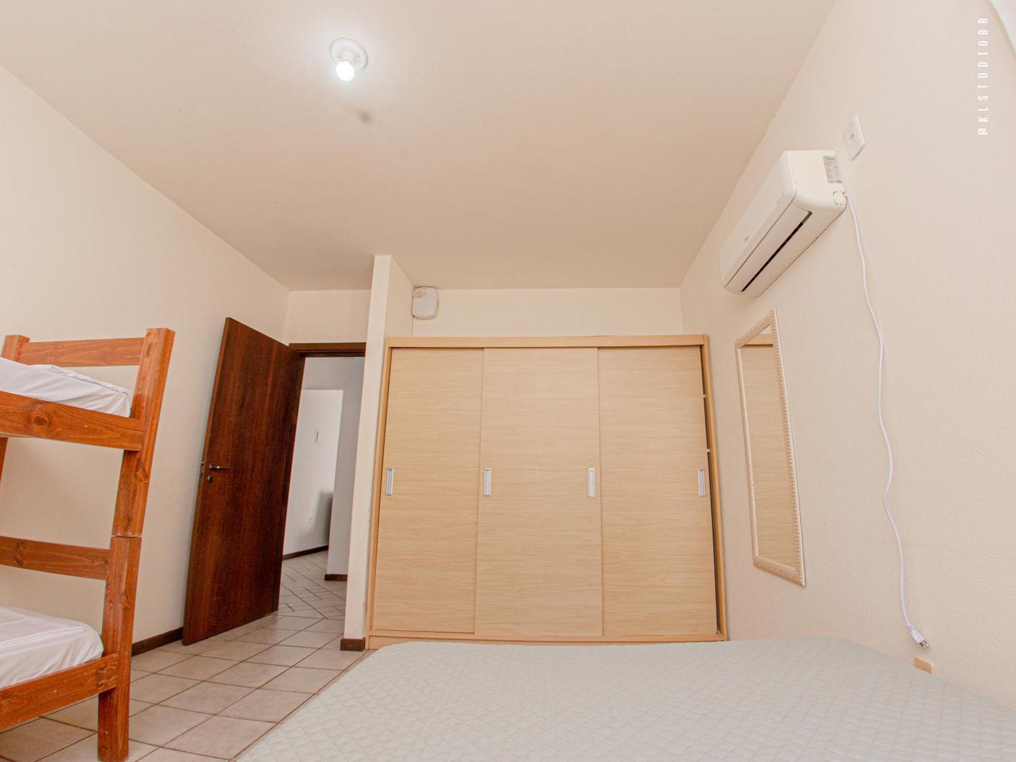Quattro Isole Residencial Apartment บอมบินญัส ภายนอก รูปภาพ