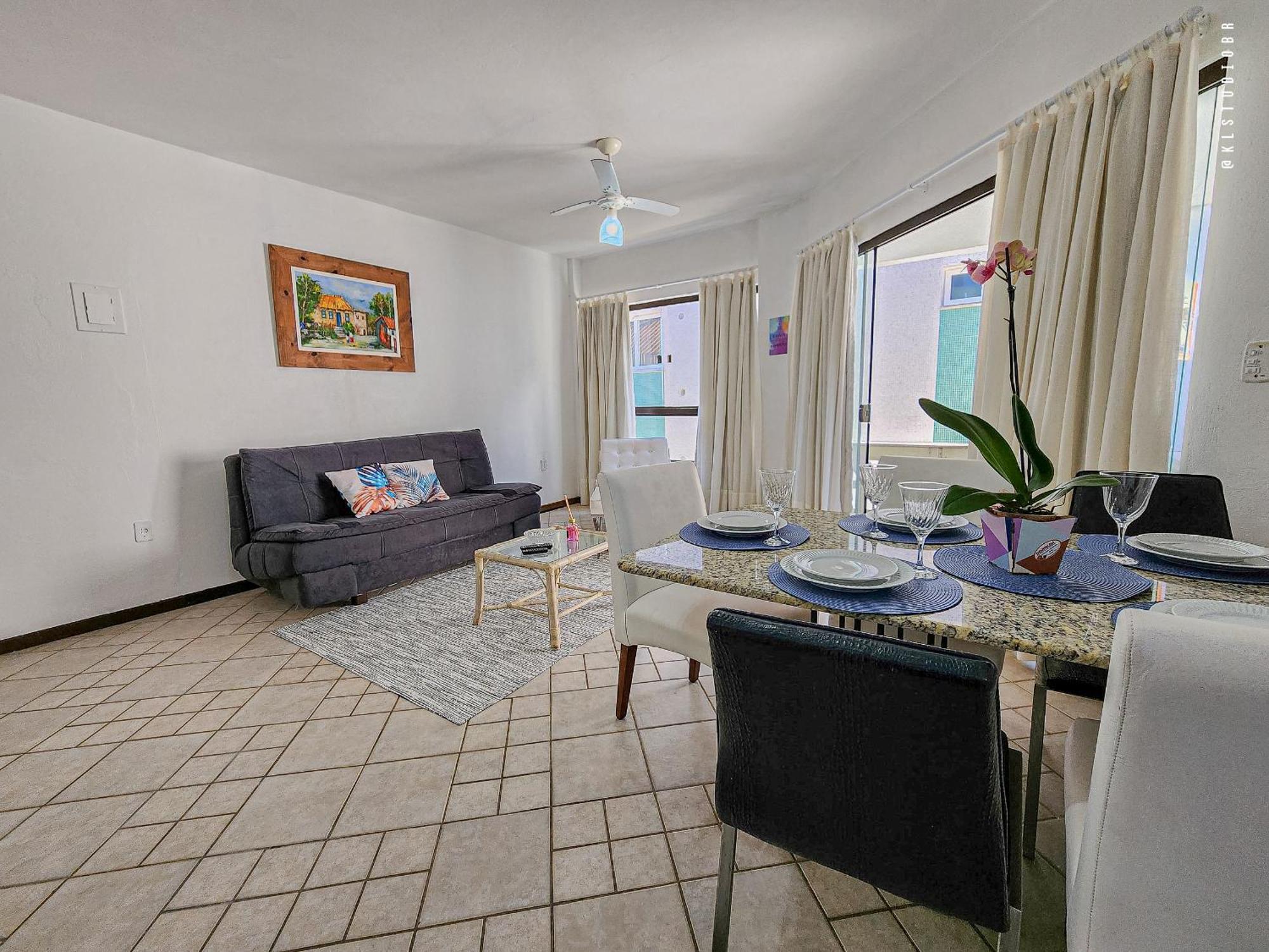 Quattro Isole Residencial Apartment บอมบินญัส ภายนอก รูปภาพ