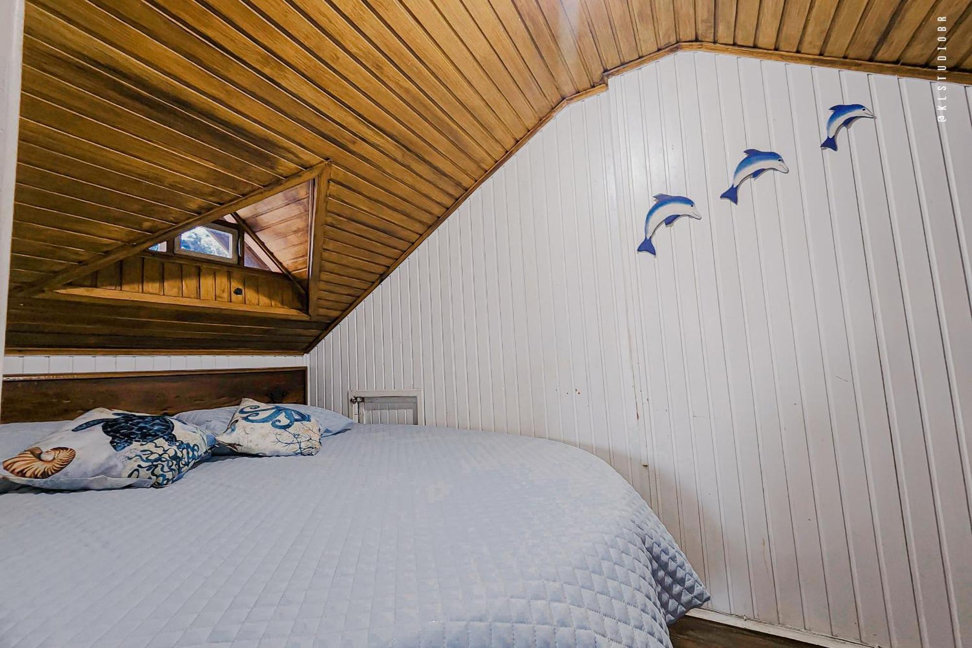 Quattro Isole Residencial Apartment บอมบินญัส ภายนอก รูปภาพ