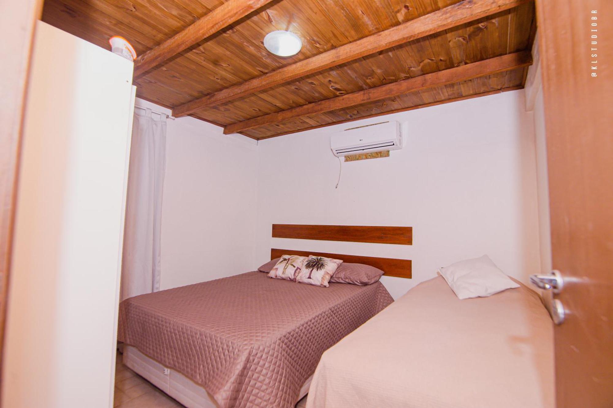 Quattro Isole Residencial Apartment บอมบินญัส ภายนอก รูปภาพ
