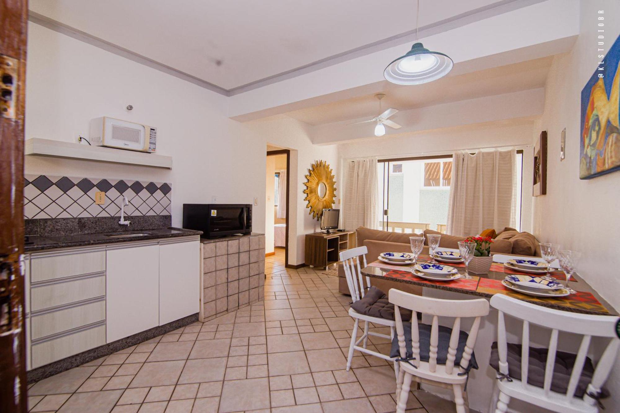 Quattro Isole Residencial Apartment บอมบินญัส ภายนอก รูปภาพ