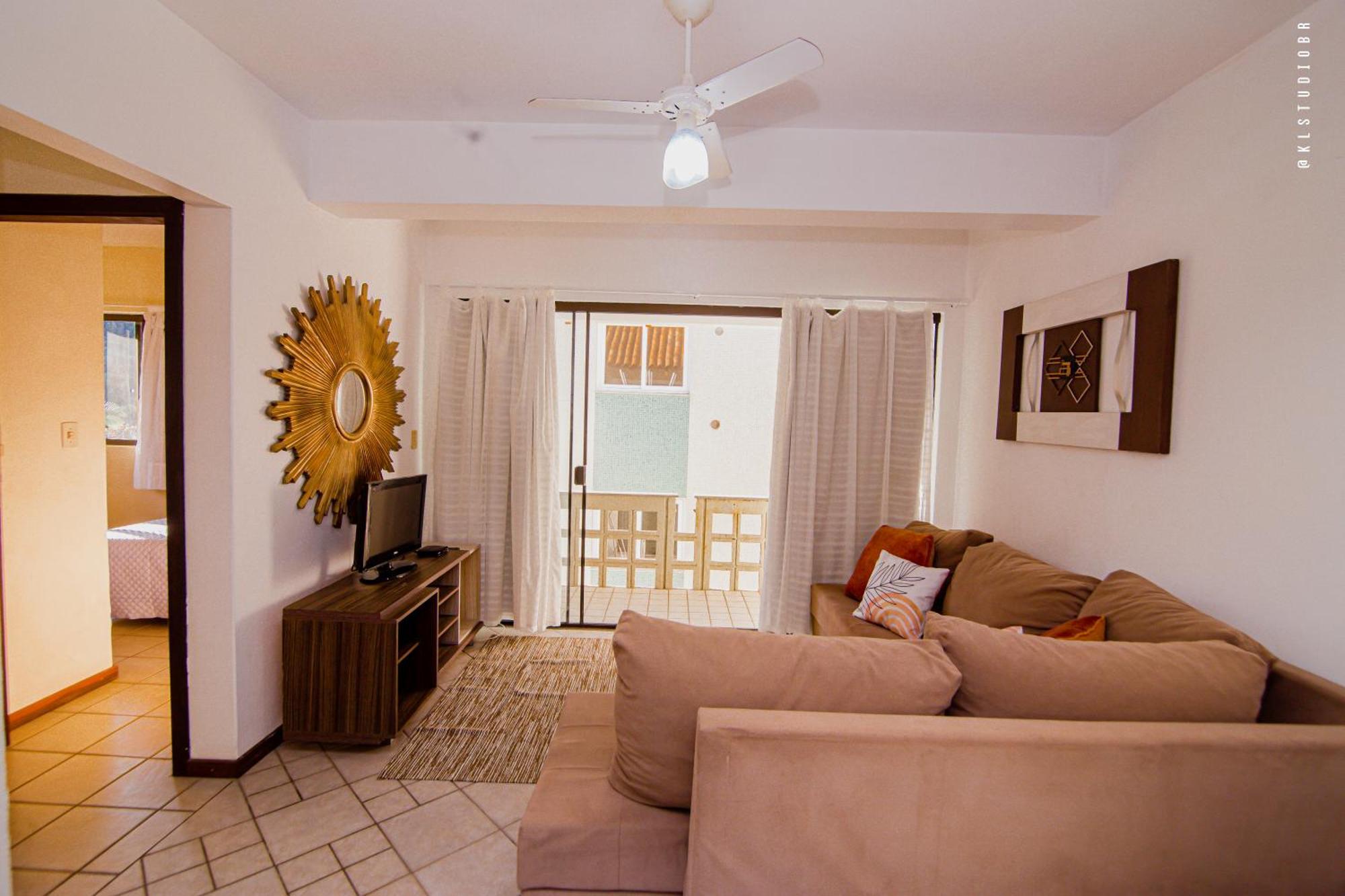 Quattro Isole Residencial Apartment บอมบินญัส ภายนอก รูปภาพ