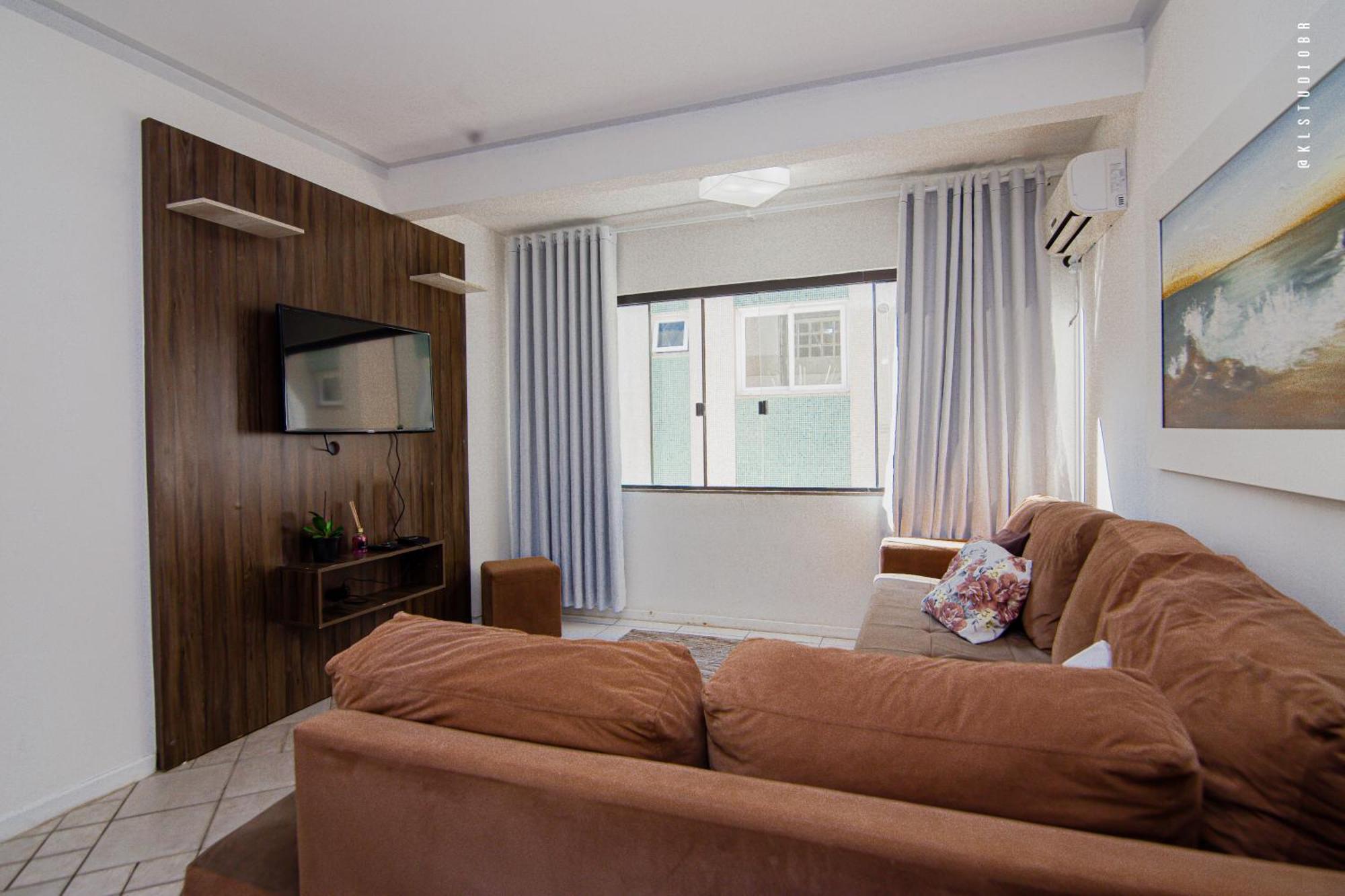 Quattro Isole Residencial Apartment บอมบินญัส ภายนอก รูปภาพ