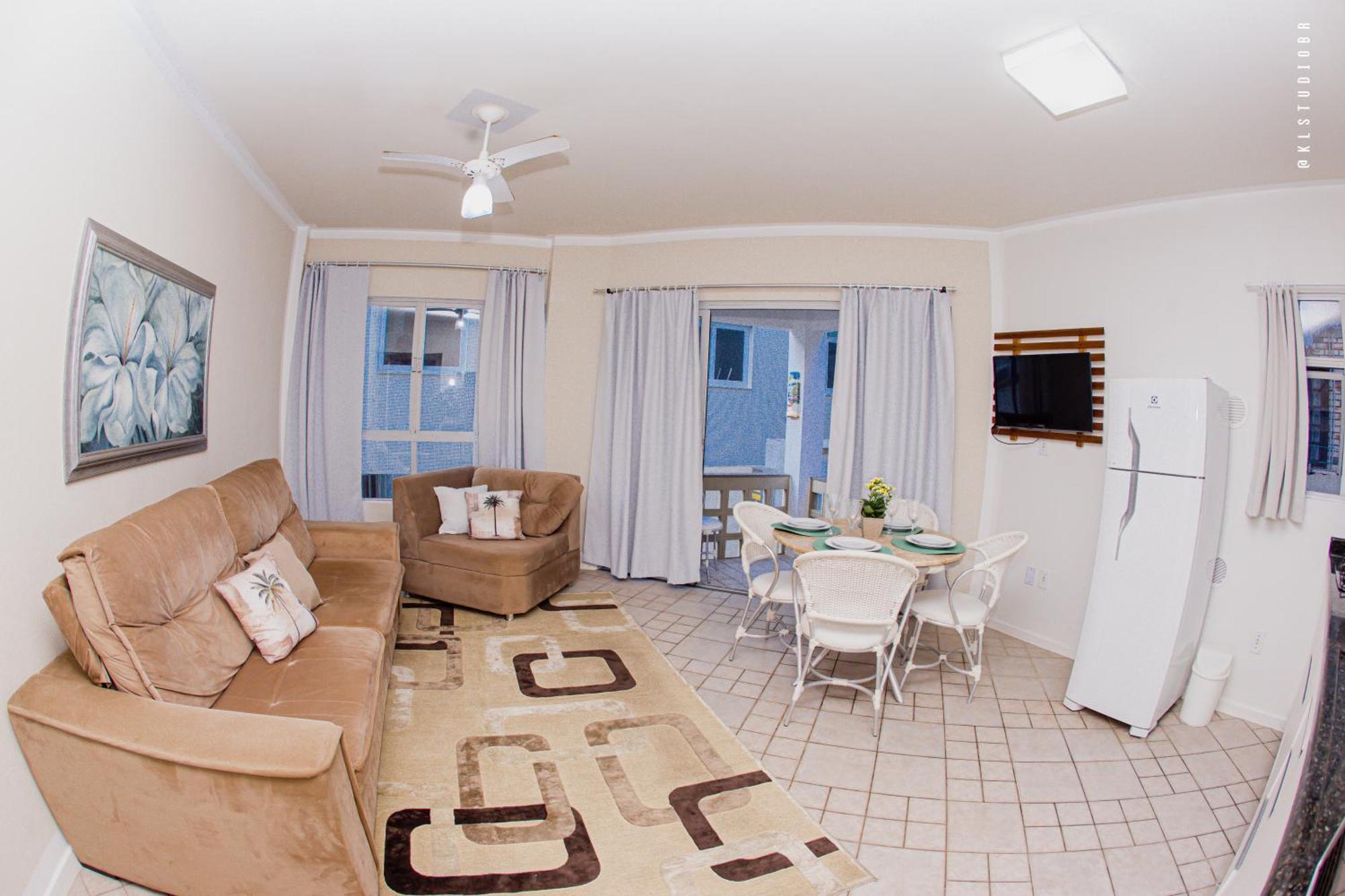 Quattro Isole Residencial Apartment บอมบินญัส ภายนอก รูปภาพ