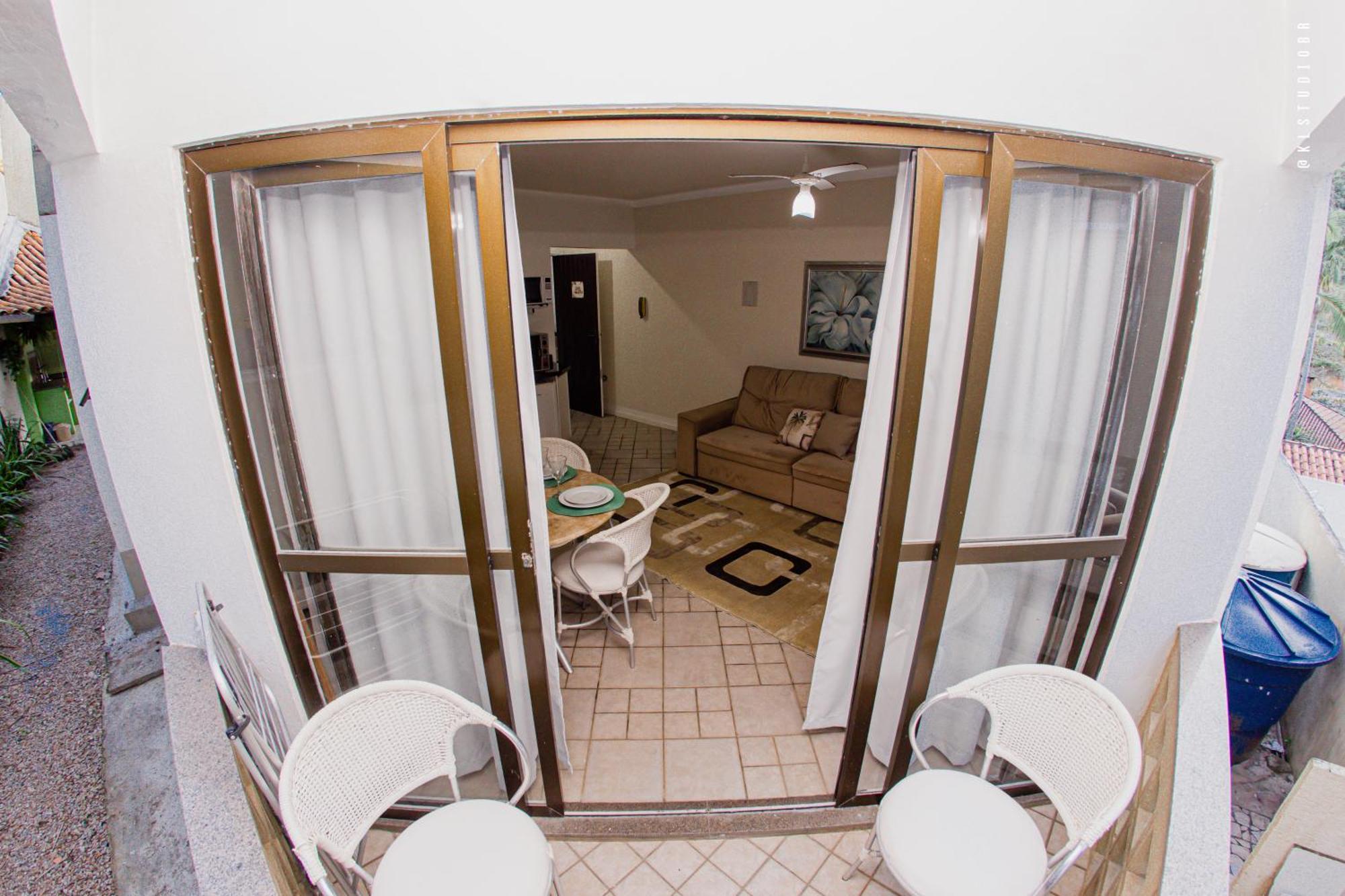 Quattro Isole Residencial Apartment บอมบินญัส ภายนอก รูปภาพ